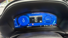 Ford Puma 1.0 EcoBoost Hybrid mHEV ST-Line 5dr Petrol Hatchback